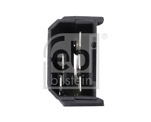 FEBI BILSTEIN 184532 Wischermotor