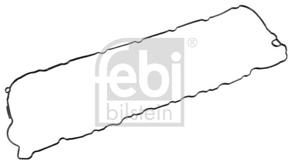 FEBI BILSTEIN 184537 Dichtung, Zylinderkopfhaube