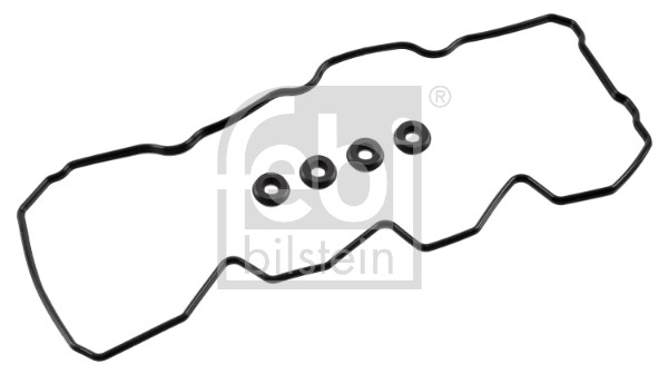 FEBI BILSTEIN 184538 Dichtungssatz, Zylinderkopfhaube