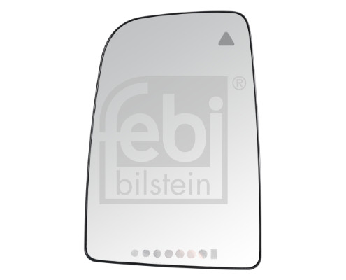 FEBI BILSTEIN 184544 Spiegelglas, Außenspiegel