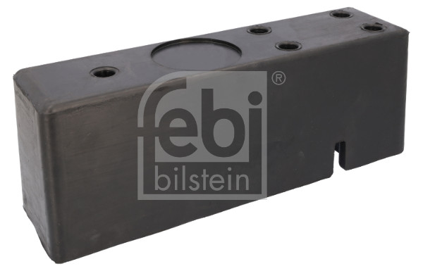 FEBI BILSTEIN 184547 Anschlag-/Befestigungspuffer