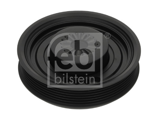 FEBI BILSTEIN 184551 Riemenscheibe, Kurbelwelle