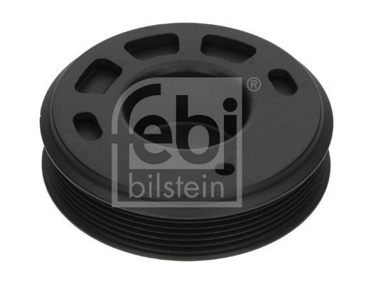 FEBI BILSTEIN 184551 Riemenscheibe, Kurbelwelle