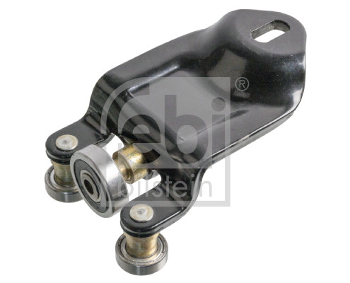 FEBI BILSTEIN 184554 febi Plus Rollenführung, Schiebetür