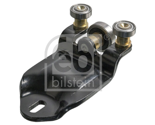 FEBI BILSTEIN 184554 febi Plus Rollenführung, Schiebetür