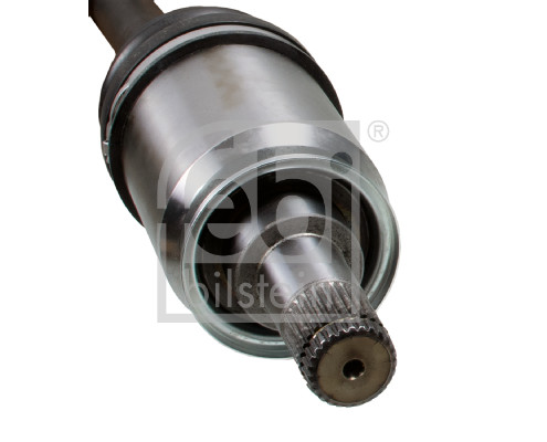 FEBI BILSTEIN 184556 Antriebswelle