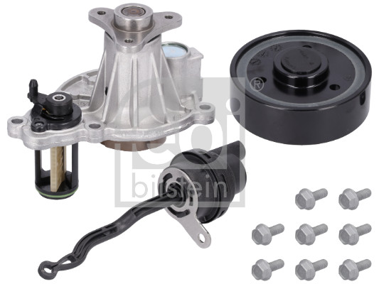 FEBI BILSTEIN 184558...