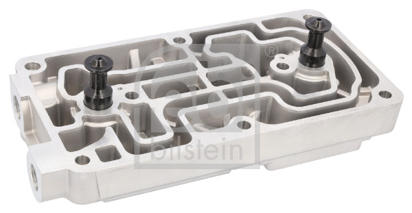 FEBI BILSTEIN 184565 Zylinderkopf, Druckluftkompressor