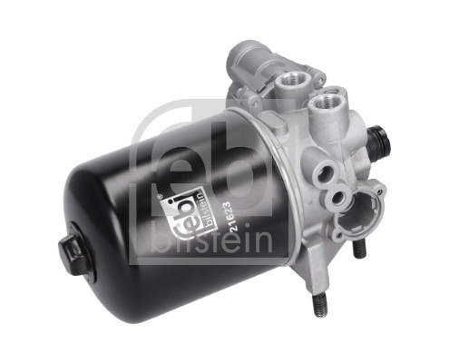 FEBI BILSTEIN 184566 Lufttrockner, Druckluftanlage