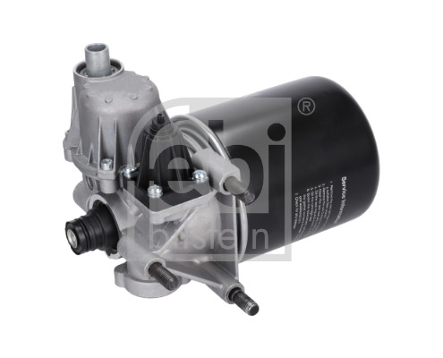 FEBI BILSTEIN 184566 Lufttrockner, Druckluftanlage