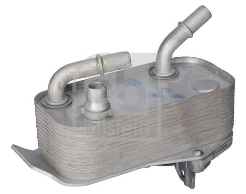 FEBI BILSTEIN 184571 Ölkühler, Motoröl