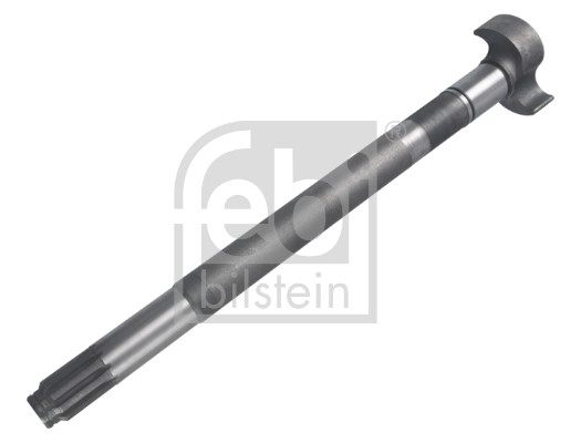 FEBI BILSTEIN 184574 Bremswelle, Trommelbremse