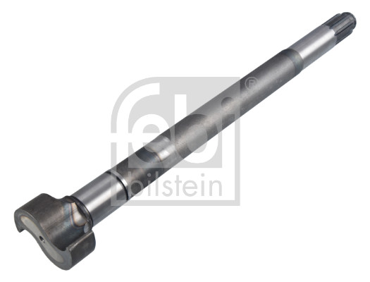 FEBI BILSTEIN 184575 Bremswelle, Trommelbremse