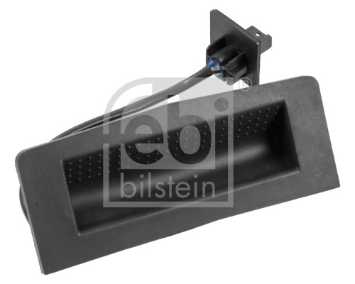 FEBI BILSTEIN 184579 febi Plus Schalter, Heckklappenentriegelung