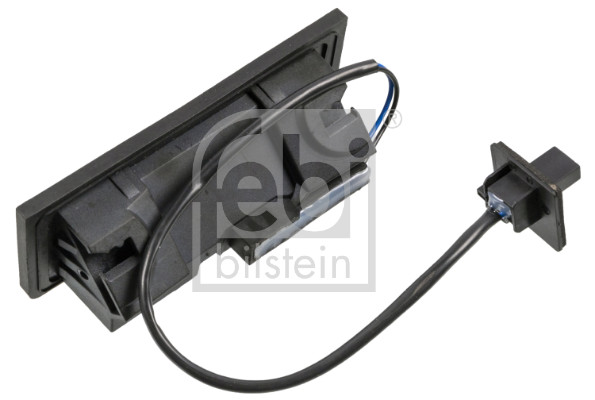 FEBI BILSTEIN 184579 febi Plus Schalter, Heckklappenentriegelung