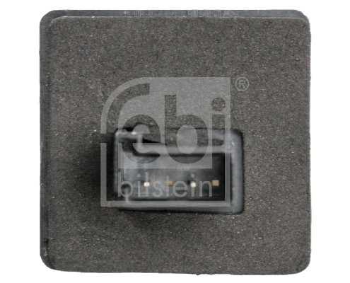 FEBI BILSTEIN 184579 febi Plus Schalter, Heckklappenentriegelung