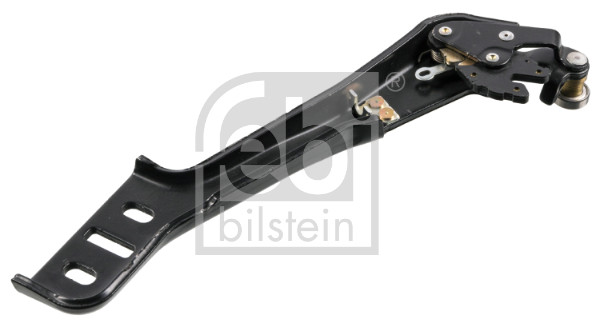 FEBI BILSTEIN 184593 febi Plus Rollenführung, Schiebetür