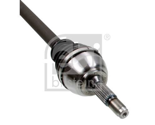 FEBI BILSTEIN 184610 Antriebswelle