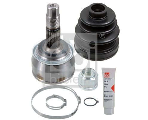 FEBI BILSTEIN 184612 Gelenksatz, Antriebswelle