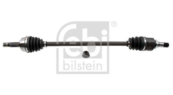 FEBI BILSTEIN 184613 Planetara