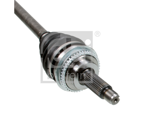 FEBI BILSTEIN 184624 Antriebswelle