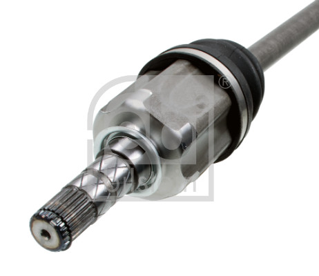 FEBI BILSTEIN 184624 Antriebswelle