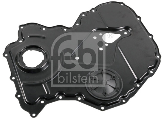 FEBI BILSTEIN 184649 Gehäusedeckel, Kurbelgehäuse