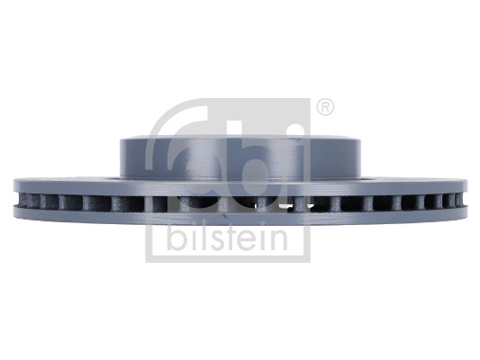 FEBI BILSTEIN 184654 Bremsscheibe