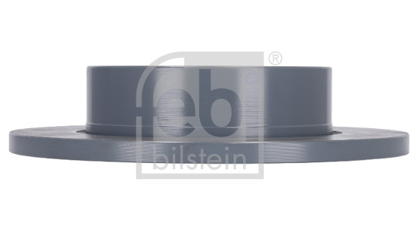 FEBI BILSTEIN 184658 Bremsscheibe