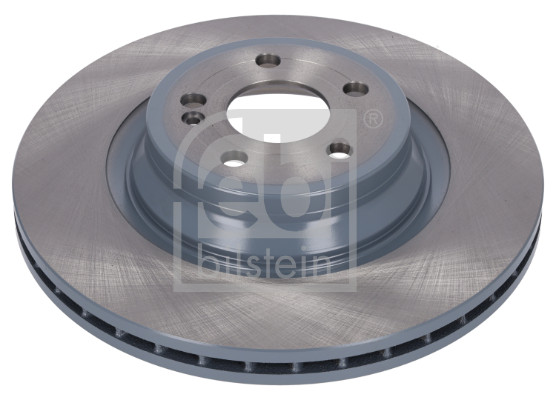 FEBI BILSTEIN 184660 Bremsscheibe