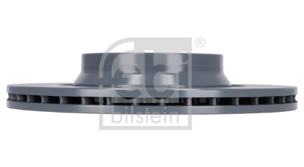 FEBI BILSTEIN 184660 Bremsscheibe