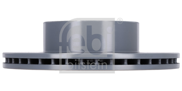 FEBI BILSTEIN 184662 Bremsscheibe