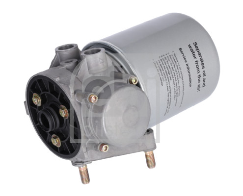 FEBI BILSTEIN 184683 Lufttrockner, Druckluftanlage