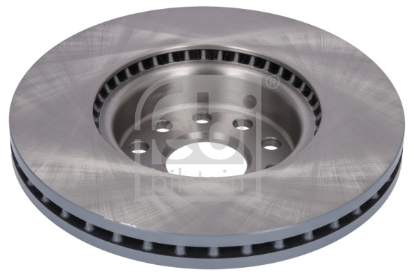 FEBI BILSTEIN 184699 Bremsscheibe