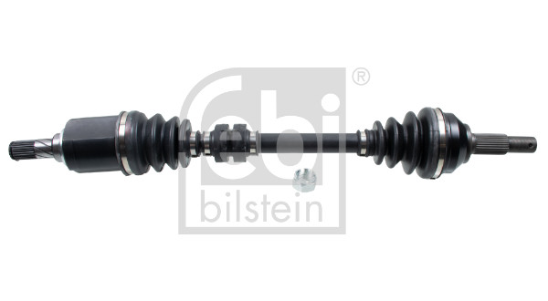 FEBI BILSTEIN 184707 Planetara