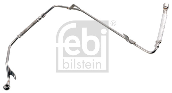 FEBI BILSTEIN 184727 febi Plus Ölleitung, Lader