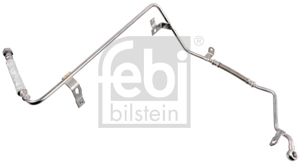 FEBI BILSTEIN 184727 febi Plus Ölleitung, Lader