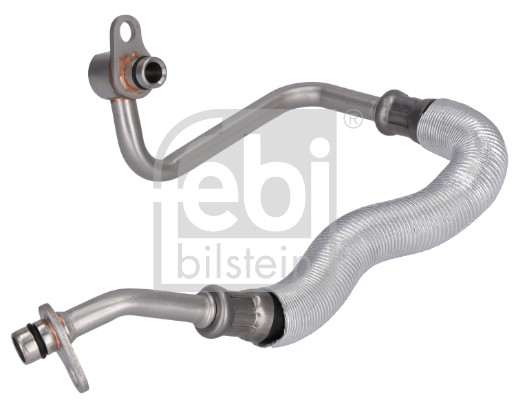 FEBI BILSTEIN 184728 febi Plus Ölleitung, Lader