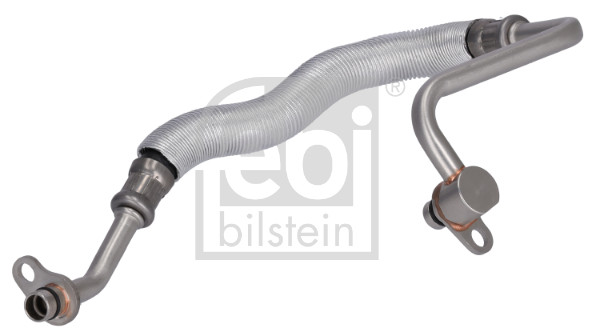 FEBI BILSTEIN 184728 febi Plus Ölleitung, Lader