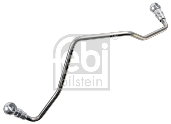 FEBI BILSTEIN 184730 febi Plus Ölleitung, Lader