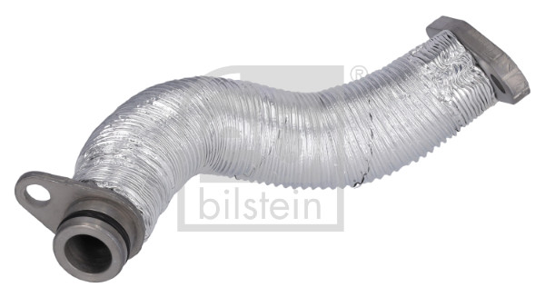 FEBI BILSTEIN 184731 febi Plus Ölleitung, Lader