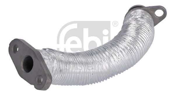 FEBI BILSTEIN 184731 febi Plus Ölleitung, Lader