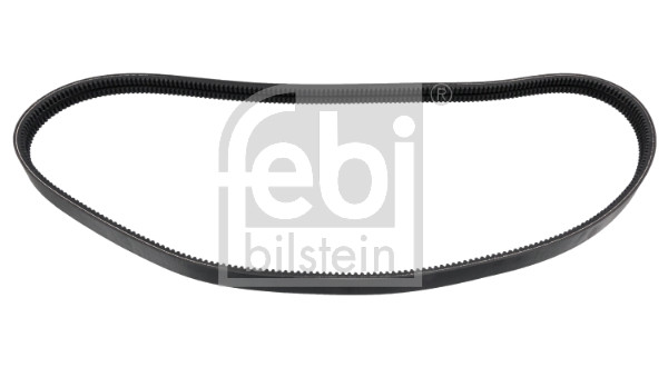 FEBI BILSTEIN 18475 Cinghia trapezoidale-Cinghia trapezoidale-Ricambi Euro