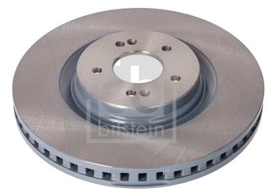 FEBI BILSTEIN 184761 Bremsscheibe