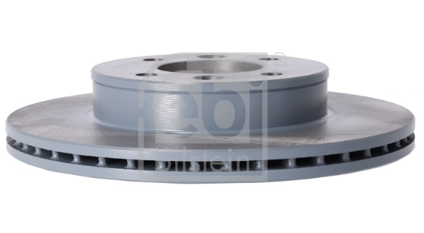 FEBI BILSTEIN 184765 Bremsscheibe