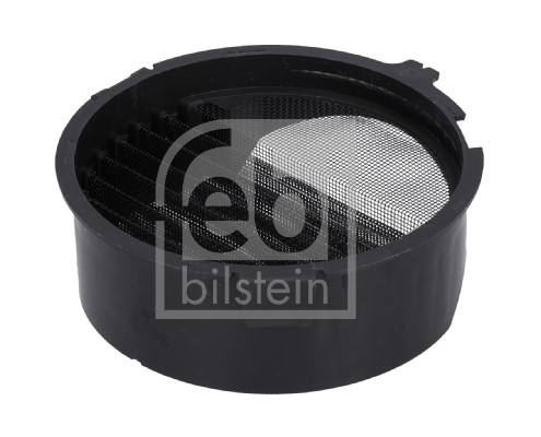 FEBI BILSTEIN 184777 Luftfilter, Antriebsbatteriegehäuse