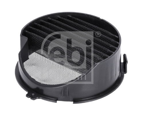 FEBI BILSTEIN 184777 Luftfilter, Antriebsbatteriegehäuse
