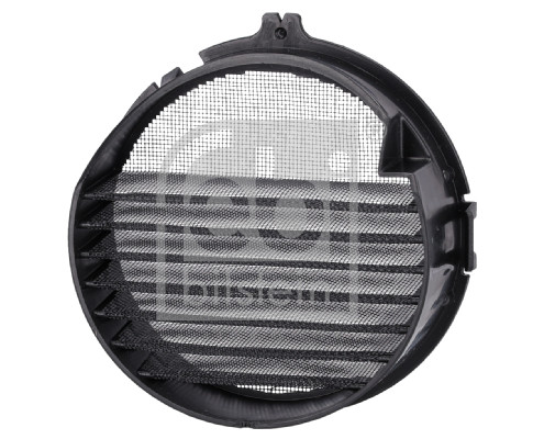 FEBI BILSTEIN 184777 Luftfilter, Antriebsbatteriegehäuse