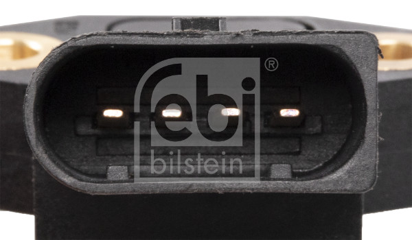 FEBI BILSTEIN 184786 Sensor, Ladedruck