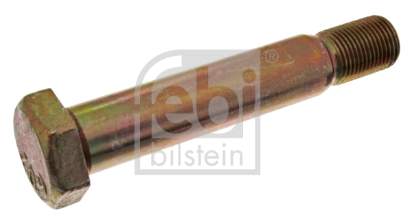 FEBI BILSTEIN 18478 Schraube, Fahrerhausstabilisator